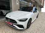 Mercedes-Benz C 220 d AMG Line - 21