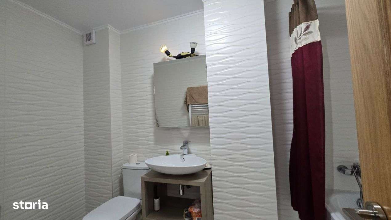 De vanzare garsoniera zona Ghencea-4