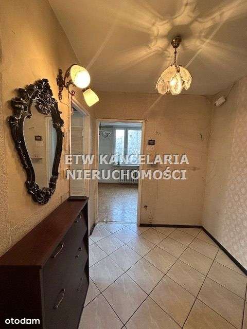 Ciche 3 pokoje, widna kuchnia, loggia-6