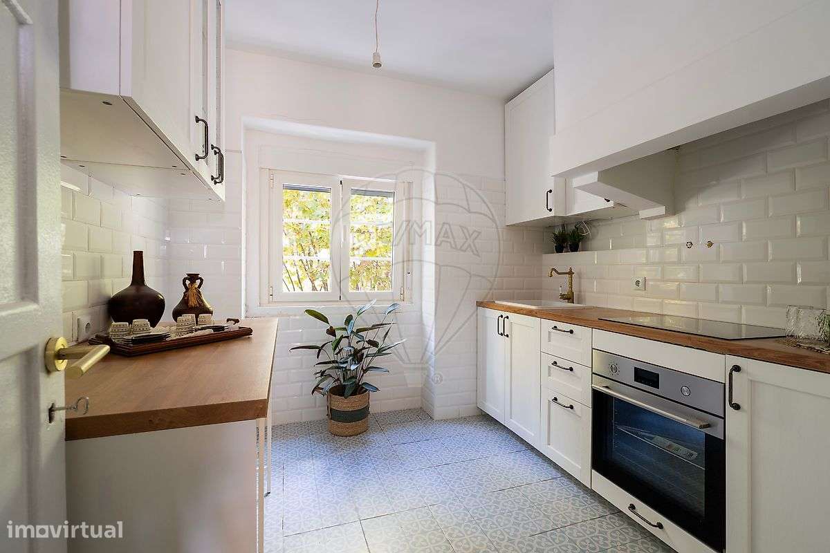 Apartamento T3 para venda-2