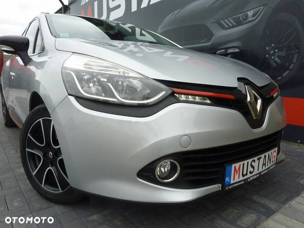 Renault Clio - 39