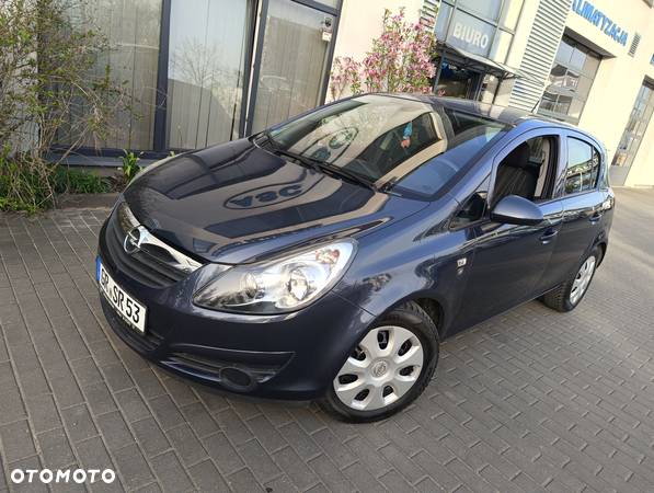 Opel Corsa 1.4 16V Edition 111 Jahre - 1