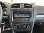 Volkswagen Golf 1.2 TSI BlueMotion Technology DSG Style - 5