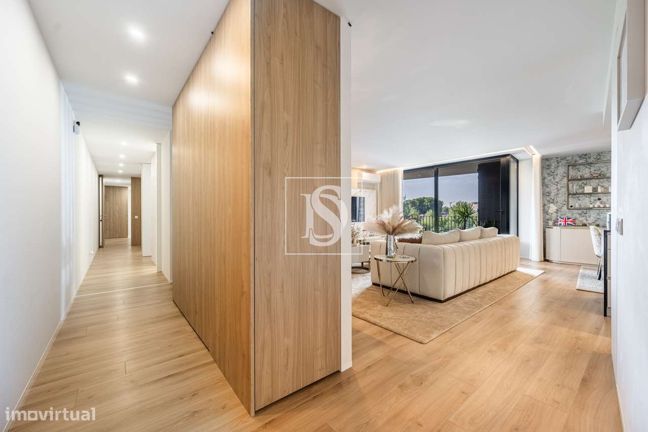 Apartamente T4 - Green Terrace-2