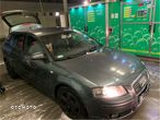 Audi A3 2.0 TDI Sportback DPF S tronic S line Sportpaket - 1