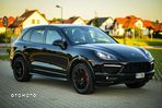 Porsche Cayenne GTS - 1