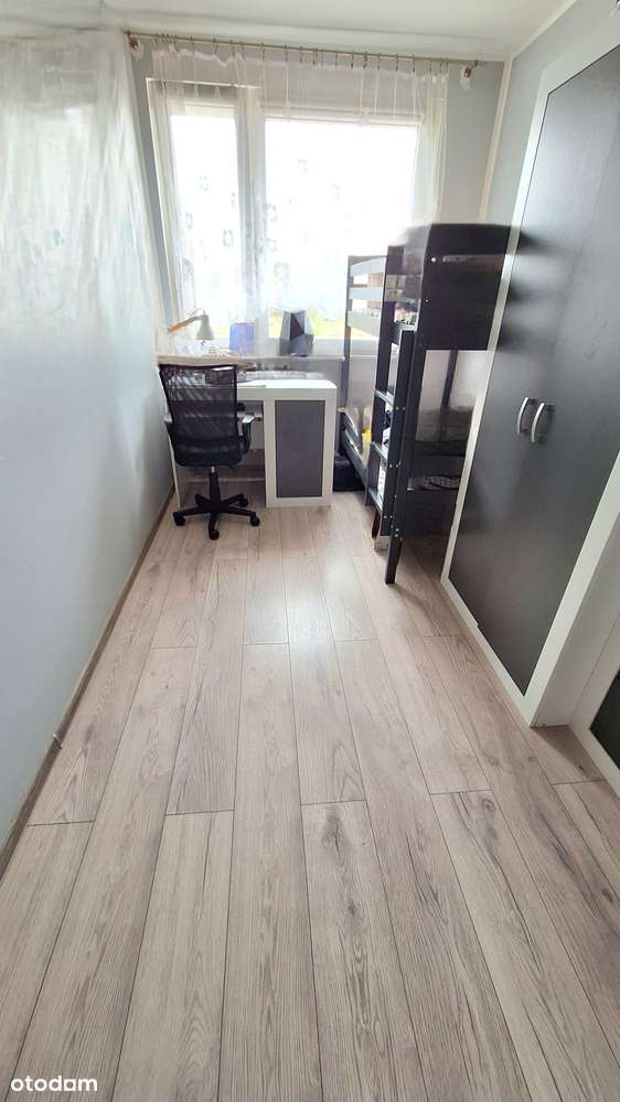 2 pokoje, 44m2 na Zabobrzu do wprowadzenia-4