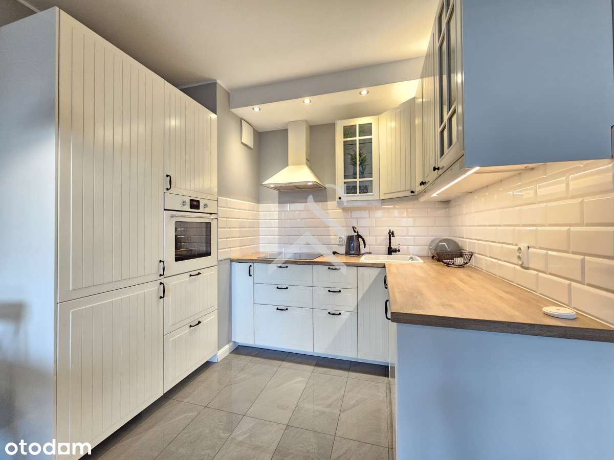 2 Pokoje - Invest komfort - Super standard - Pełny obrazek: 4/10