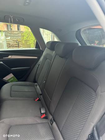 Audi Q5 2.0 TDI Quattro S tronic - 5