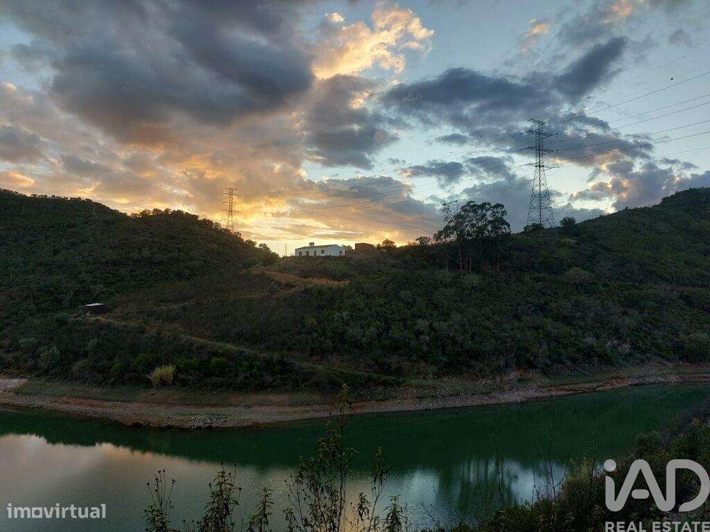 Terreno em Silves de 29800,00 m2 - Grande imagem: 4/24
