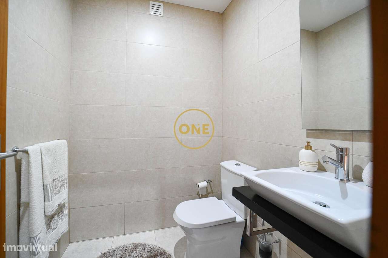 T2 em Retorta – Espaço, Conforto e Localização Privilegiada-9