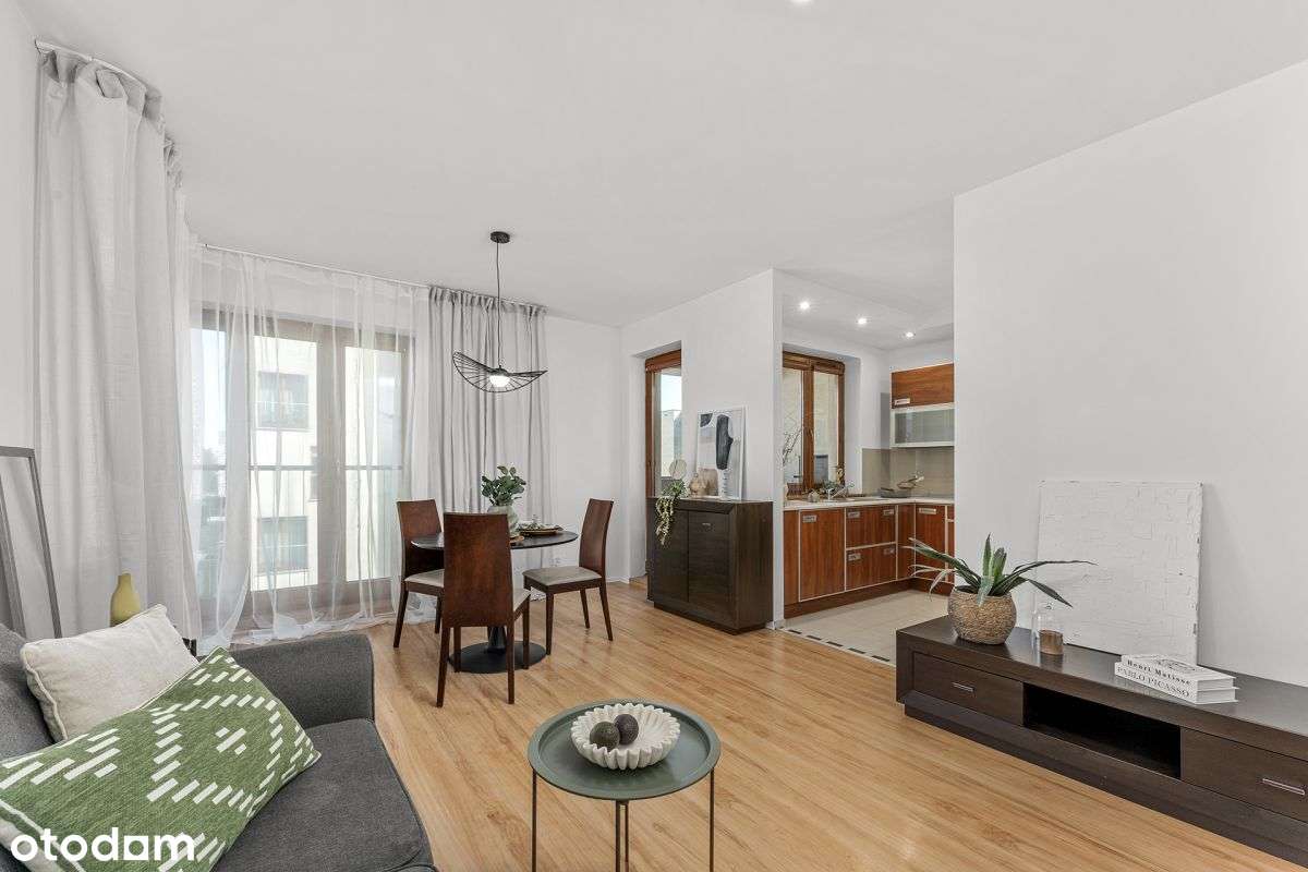 Do wejścia, 2 pokoje, Mozarta, Prądnik Biały-4