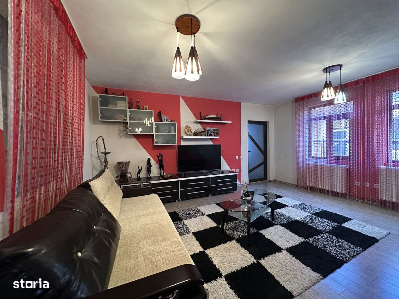 Agentia imobiliara VIGAFON vinde casa 4 camere Ploiestiori-0