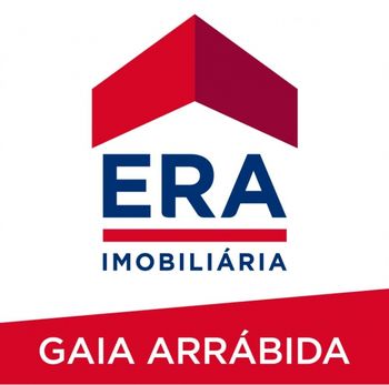 ERA Gaia Arrábida Logotipo