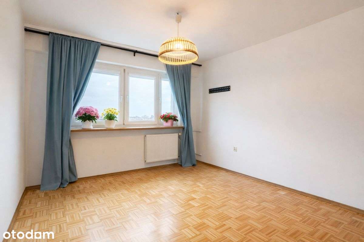 Kawalerka w centrum | Blisko Wum i Sgh-1