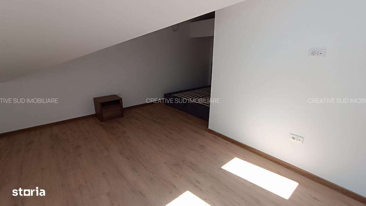 Apartament 2 Camere - Metrou Aparatori 800 m - Acte finalizate-14