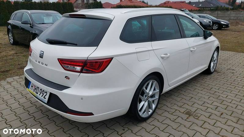 Seat Leon - 18