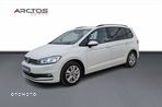 Volkswagen Touran 2.0 TDI BMT Comfortline DSG - 1