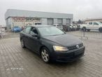 Bancheta spate Volkswagen Jetta 2011 SEDAN 2.0 TDI - 2