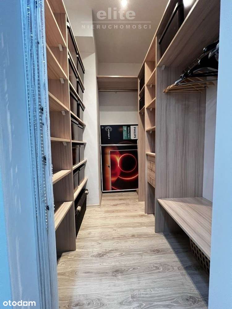 Barbakan osiedle zamknięte 2 pok + garderoba-13