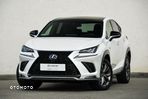 Lexus NX - 1