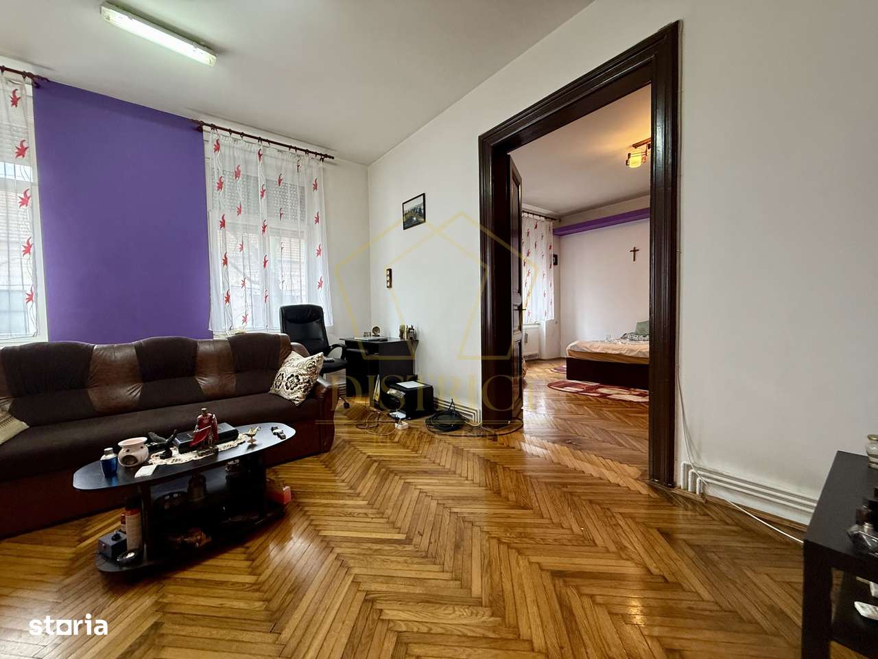 Apartament cu 5 camere | 120 mp utili | Timisoara - Imagine principală: 5/9