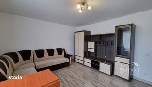 Inchiriere apartament cu 2 camere, zona Eroilor, Floresti!