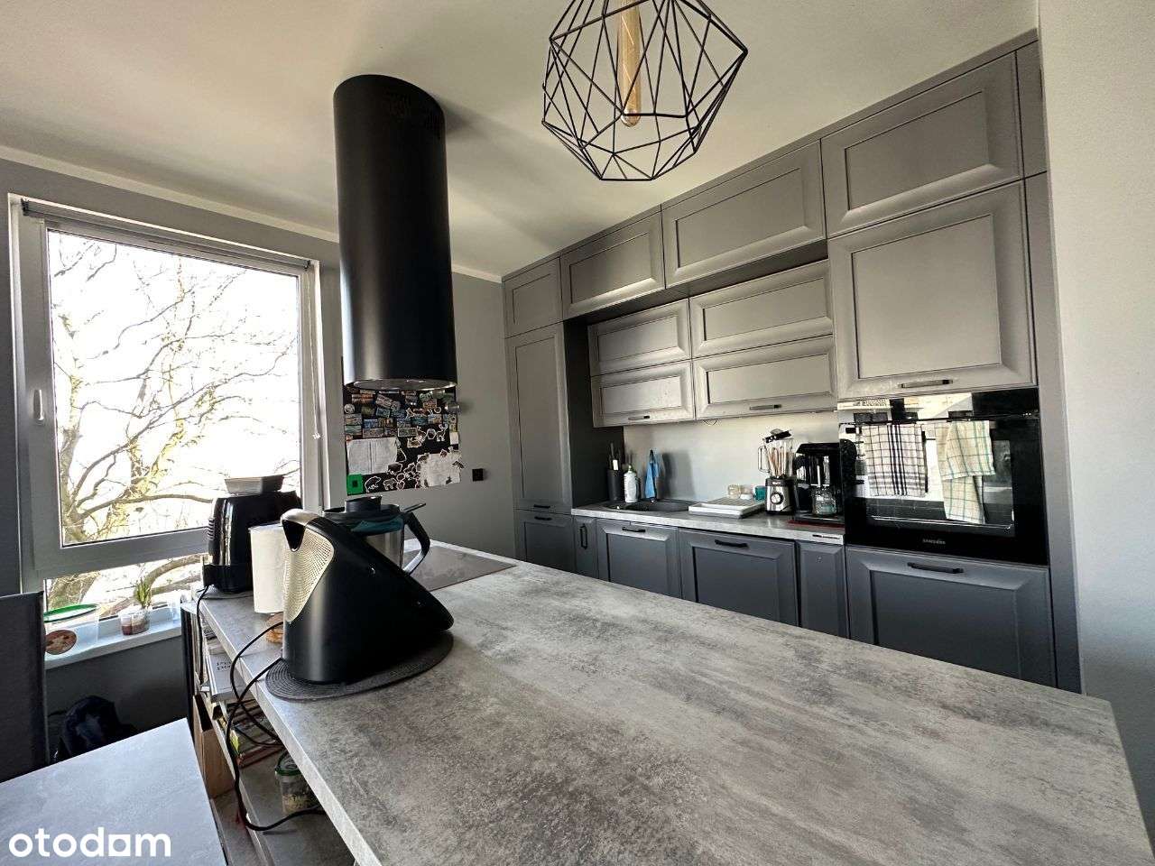 Widokowy apartament 3 pokoje os. Urodzajna-0