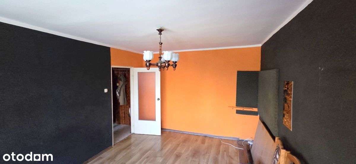 Mieszkanie w zielonej okolicy, Katowice Morawa. - Pełny obrazek: 2/8