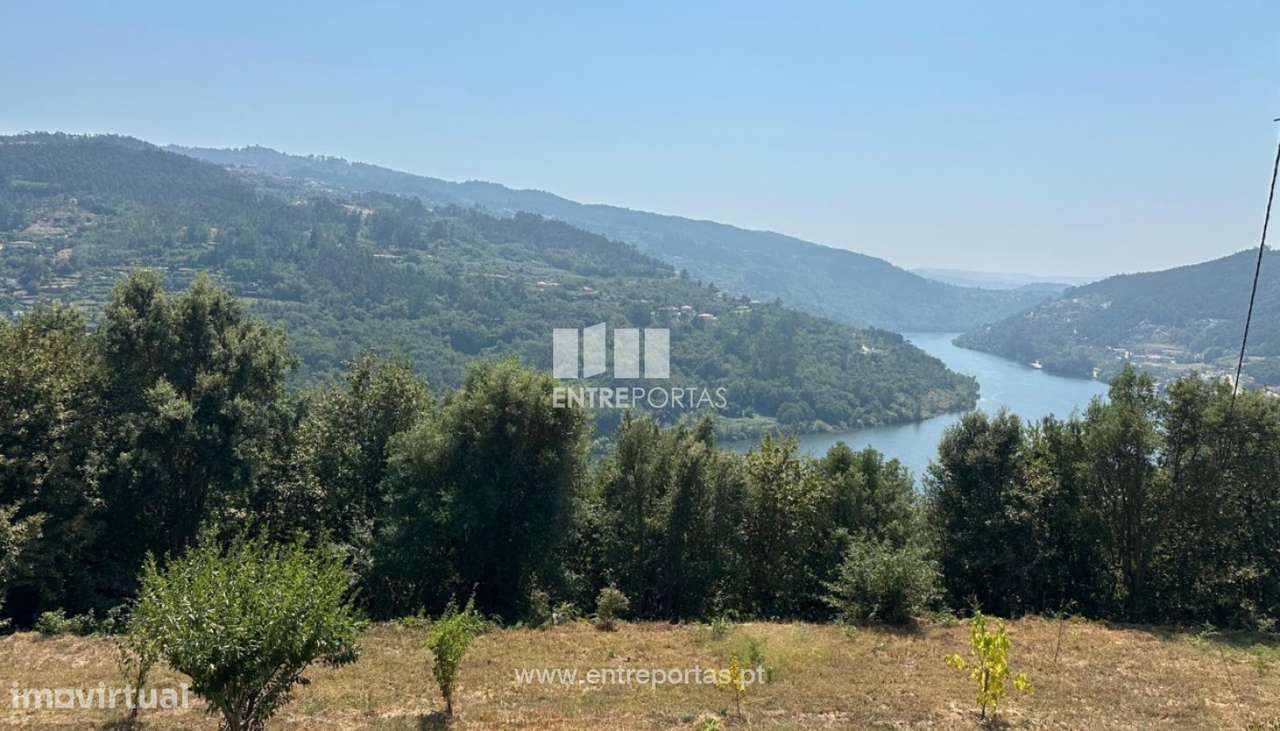 Venda Quintinha V2, São Lourenço do Douro, Marco de Canaveses - Grande imagem: 5/42