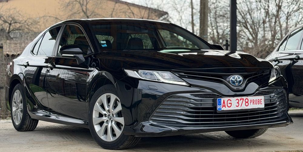 Toyota Camry Executive 2019