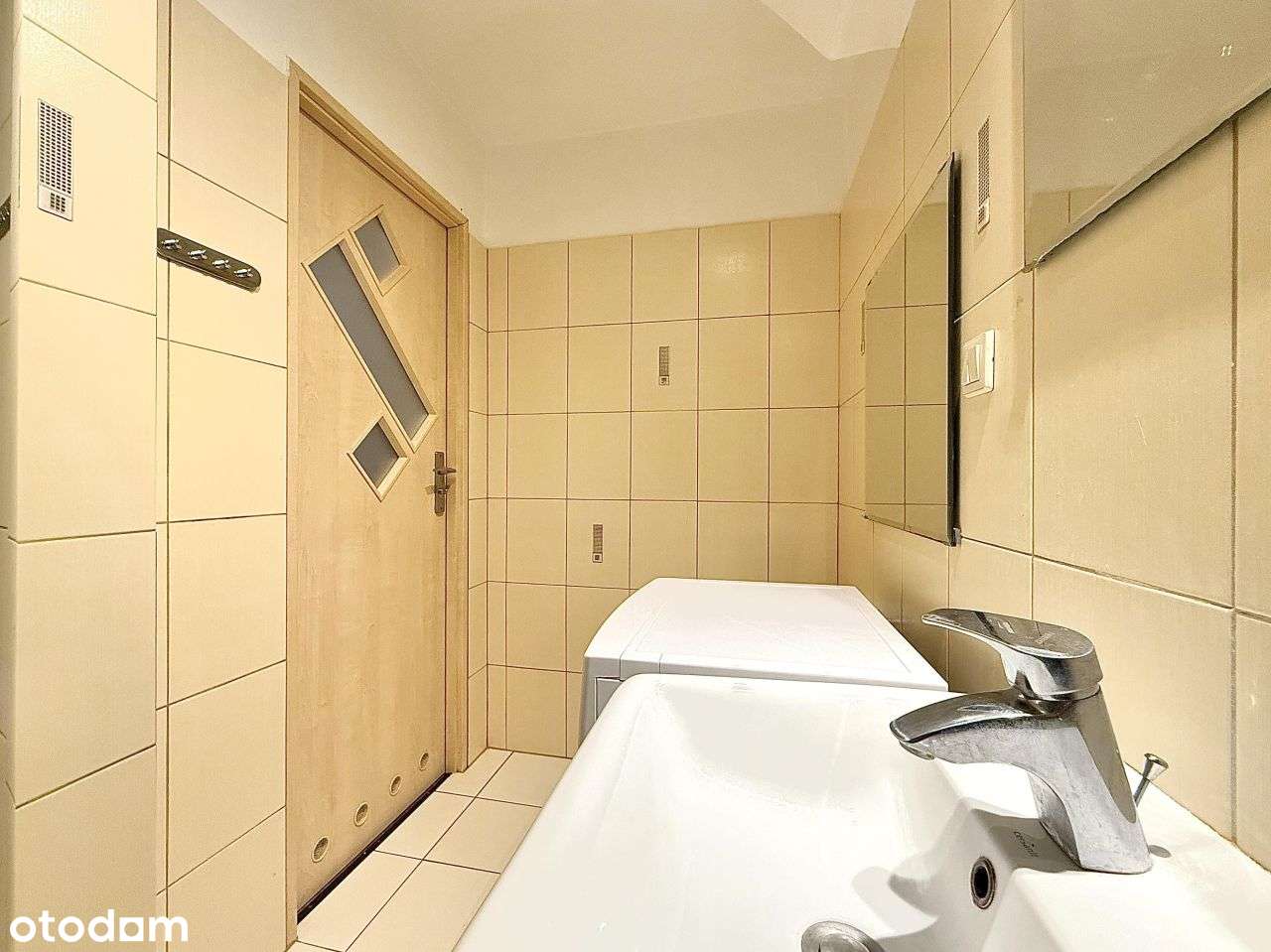 Mieszkanie, 26 m², Gdańsk-9