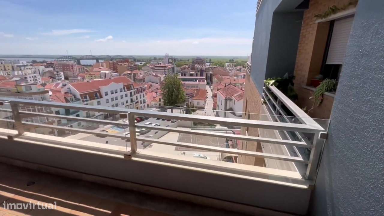 Apartamento de luxo, T1 em Vila Franca de Xira - Grande imagem: 4/19