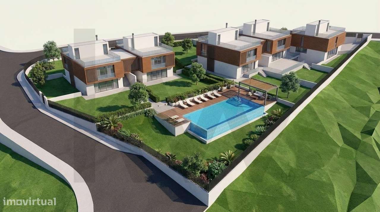 MANIQUE TERRENO PARA CONSTRUÇÃO DE CONDOMINIO PROJETO E LICENÇA PAGA - Grande imagem: 4/21