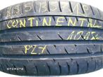 OPONA 255/35R19 CONTINENTAL SPORT CONTACT 3 7,1mm - 1