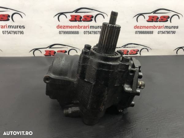 Pompa servo Mercedes SL 500 AMG R129 - 3