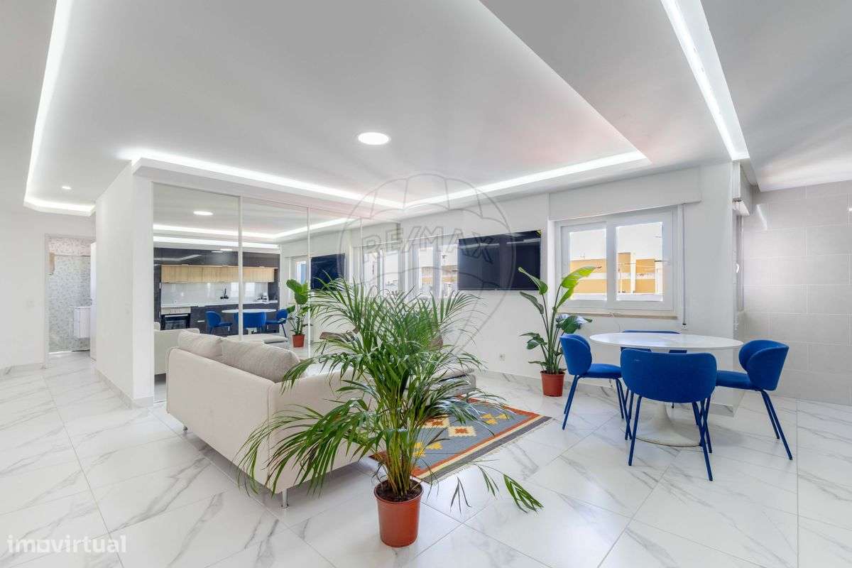 Apartamento T2 para venda - Grande imagem: 2/19