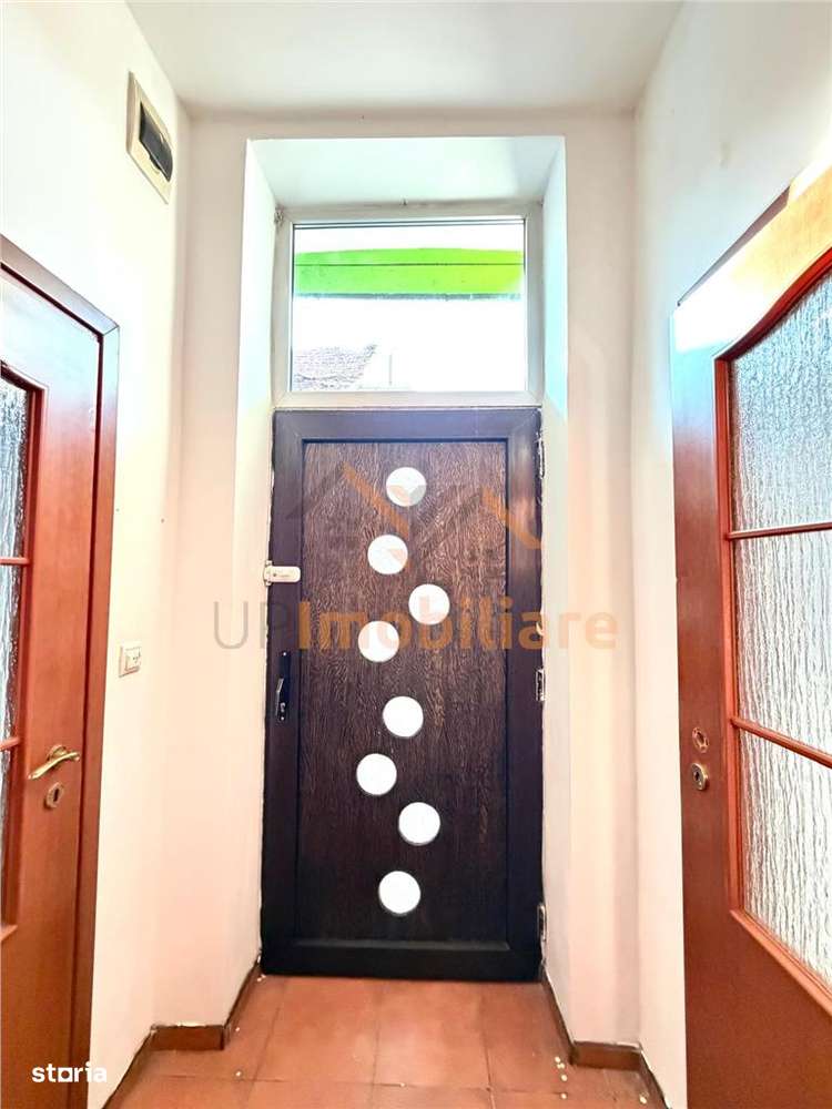 APARTAMANET 2 CAMERE | ULTRACENTRAL | CURTE COMUNA | ORADEA-5