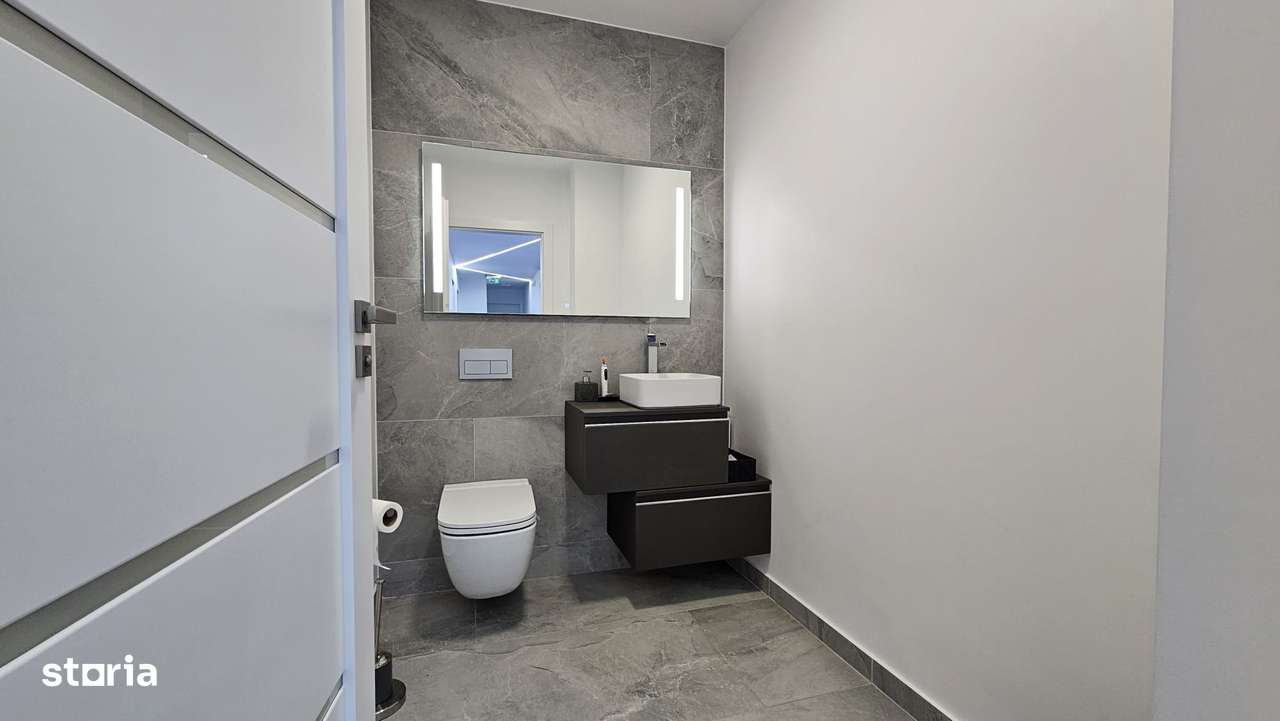 Spațiu comercial ideal cabinete, salon, 3 parcari-Borhanci - Imagine principală: 5/11