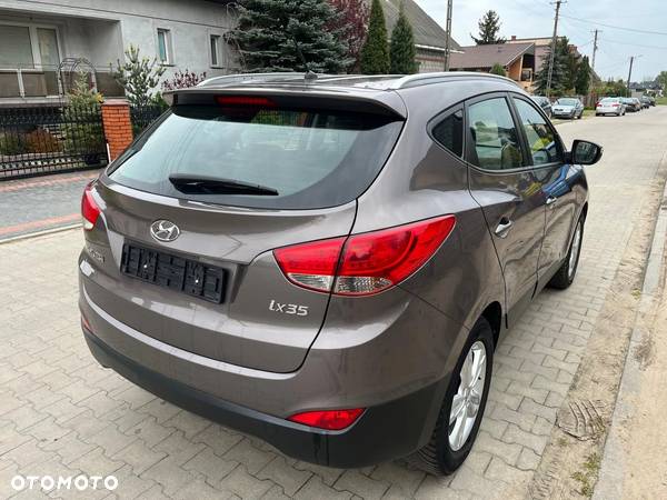 Hyundai ix35 1.6 2WD Classic - 6