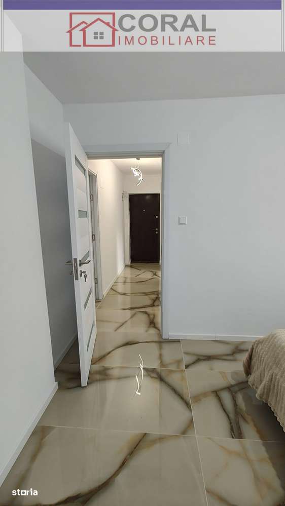 De vanzare apartament 2 camere, zona Progresul-5