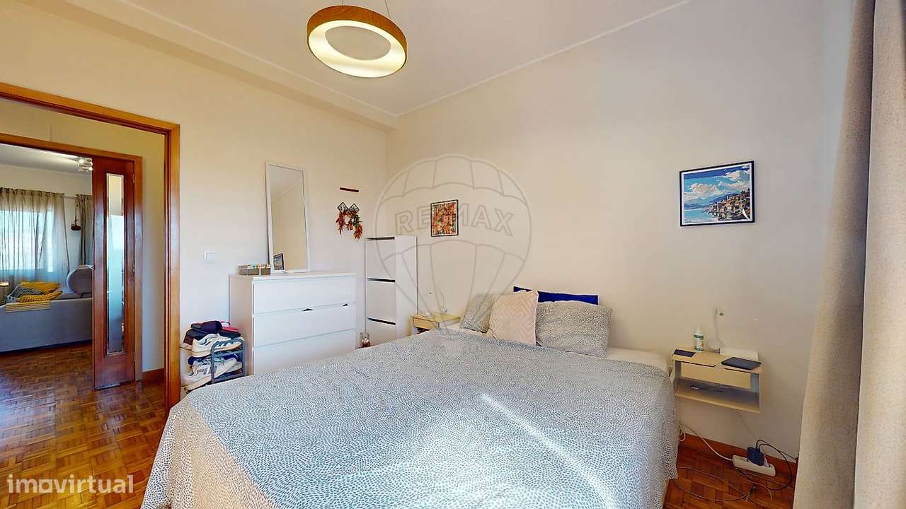 Apartamento T2 para venda-19