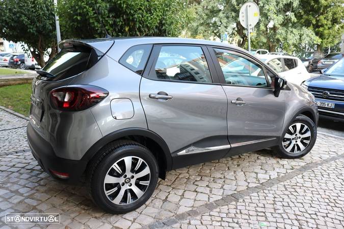 Renault Captur 1.5 dCi Exclusive - 5