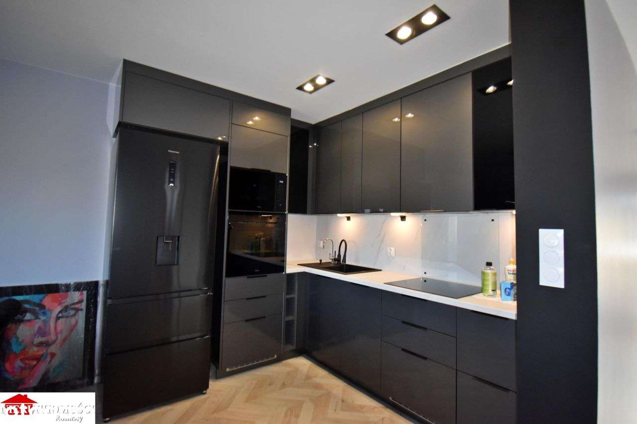 Nowy luksusowy segment w Radzyminie 105 m2-4