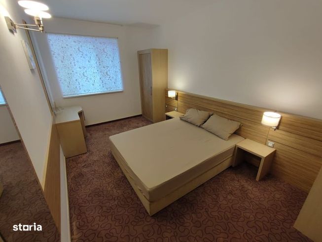 Apartament Rin Grand Residence