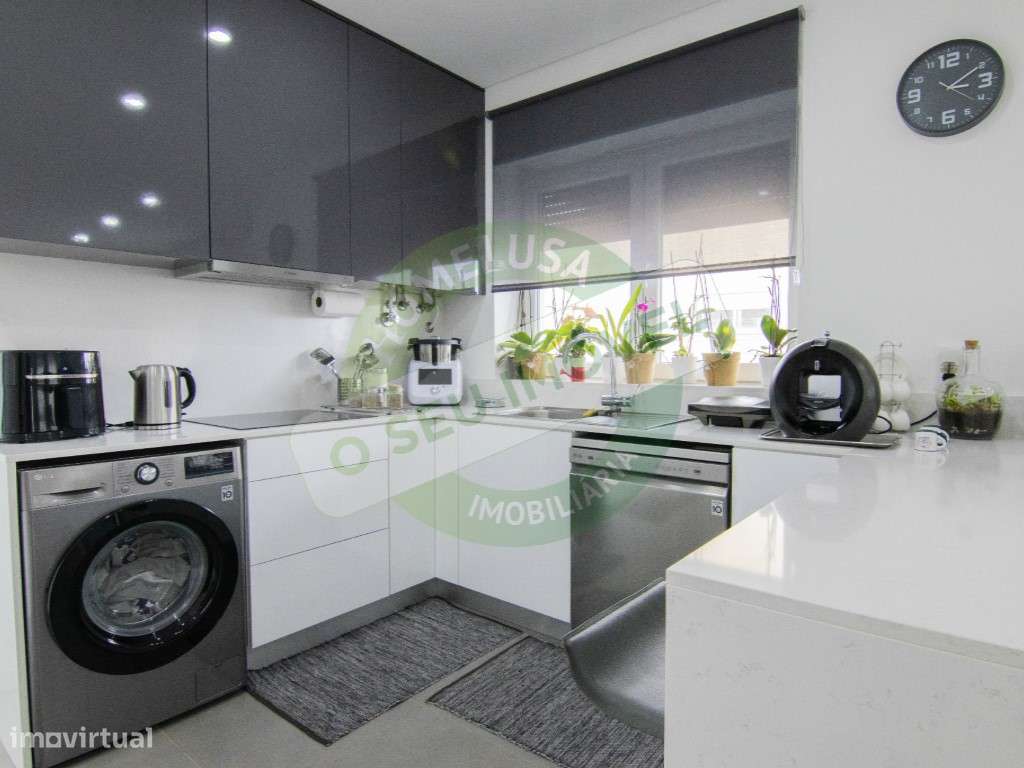 Andar de Moradia, T3, Monte Alto, Buarcos ! - Grande imagem: 2/35