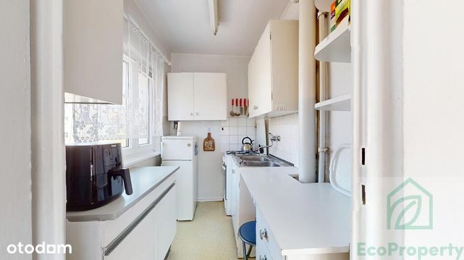 Świetna lokalizacja ul. Ognik 24, 3pok, balkon