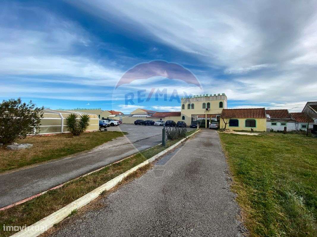 Quinta  para venda - Grande imagem: 2/12