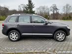 Volkswagen Touareg 3.0 V6 TDI DPF Tiptr - 12