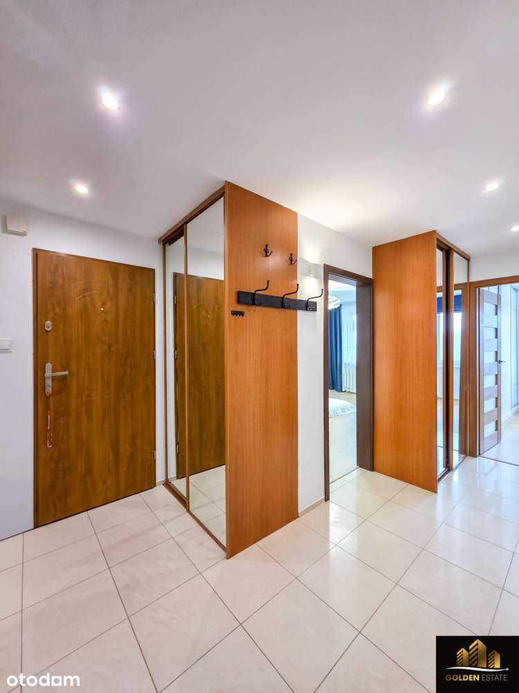 Mieszkanie do wprowadzenia od zaraz! 61,2m²-15